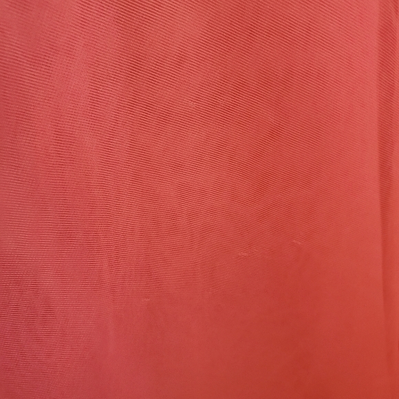 vintage 60s nightgown Barbiecore lingerie chemise - Picture 14 of 14